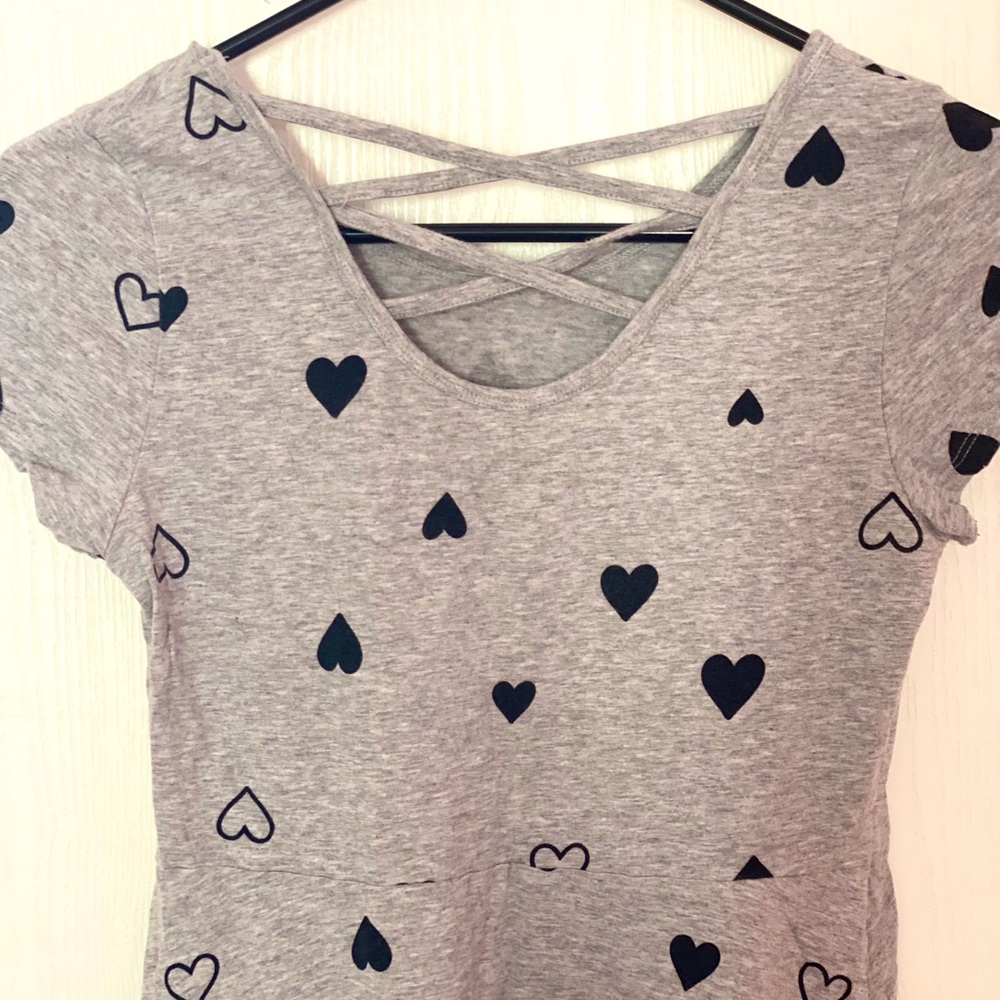 Girls SO Dress